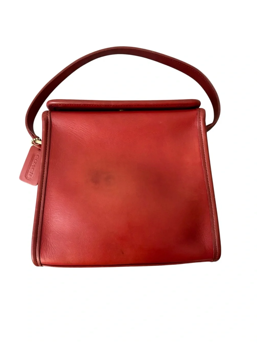 Coach authentic vintage